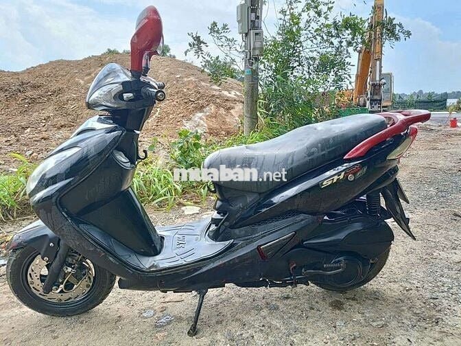 Xe Excel II 150cc