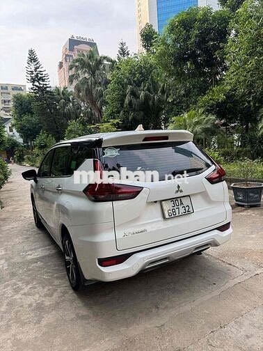 Mitsubishi Xpander 2020 1.5AT - 95000 km