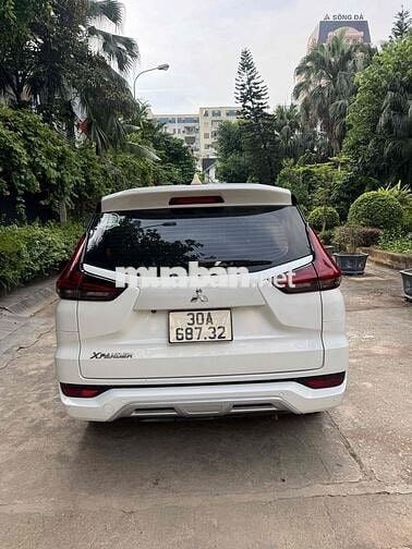 Mitsubishi Xpander 2020 1.5AT - 95000 km