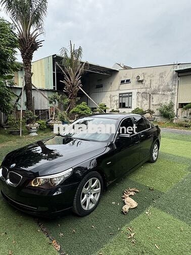 BMW 5 Series 20***00 km