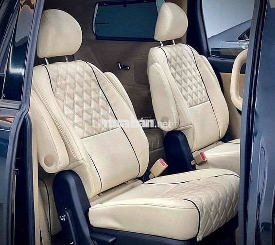 🚘 Kia Sedona 2020 DATH 2.2L Full Dầu - Xe Đẹp
