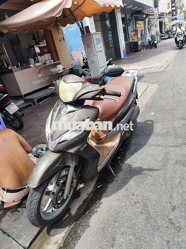 Xe một chủ mua thùng cần bán gấp