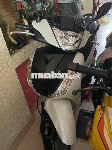dư dùng cần bán xe sh 150i  biển số 59