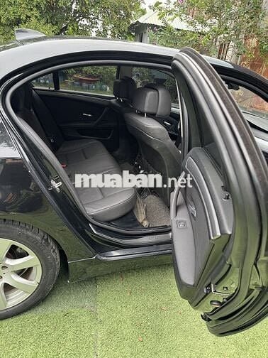 BMW 5 Series 20***00 km