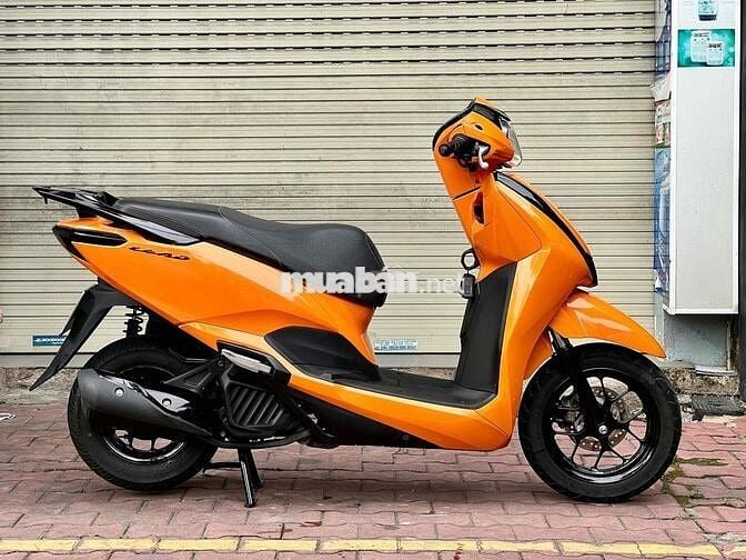 [GÓP 0%] LEAD 2020 SMARTKEY, Cam đen cực đẹp