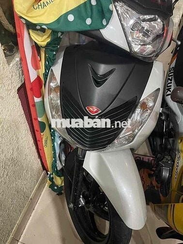 dư dùng cần bán xe sh 150i  biển số 59