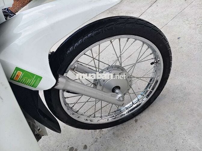 Wave a zin êm còn mới