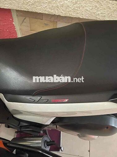 dư dùng cần bán xe sh 150i  biển số 59