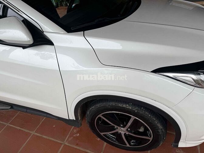 Honda HR-V 2019 L - 58000 km