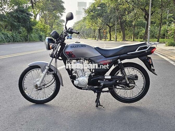 BÁN XE SUZUKI -GD110