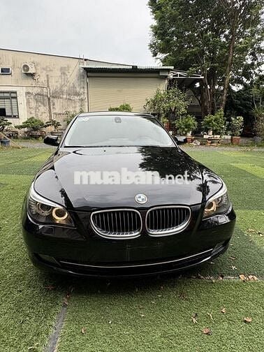 BMW 5 Series 20***00 km