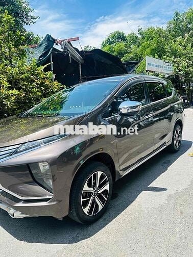 Mitsubishi Xpander 2019 1.5 AT - 120 km