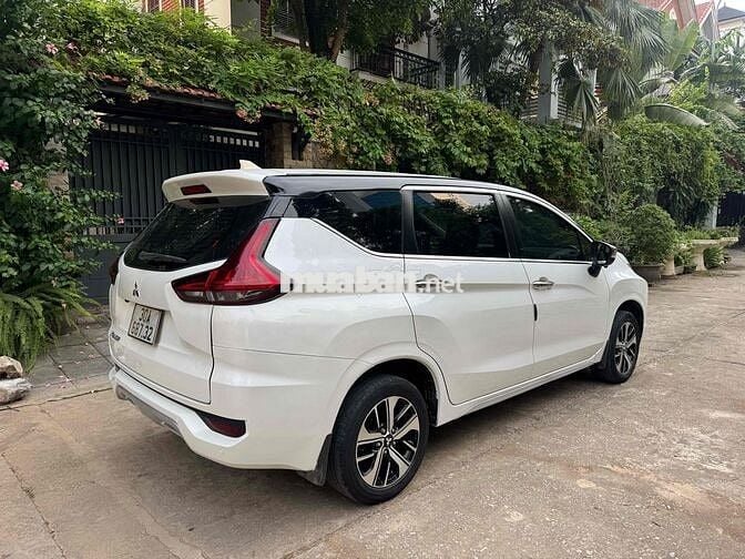 Mitsubishi Xpander 2020 1.5AT - 95000 km