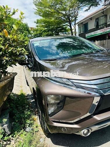 Mitsubishi Xpander 2019 1.5 AT - 120 km