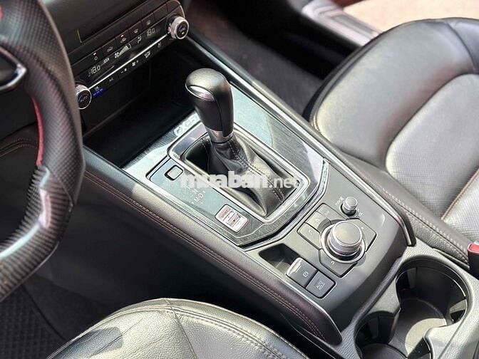 Mazda CX 5 2019 2.5 Signature AWD bản cao cấp nhât