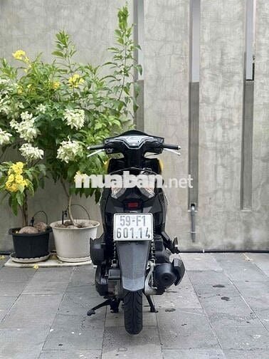 Honda Air Blade 2014 Fi BSTP Chính Chủ Ký Zin Êm
