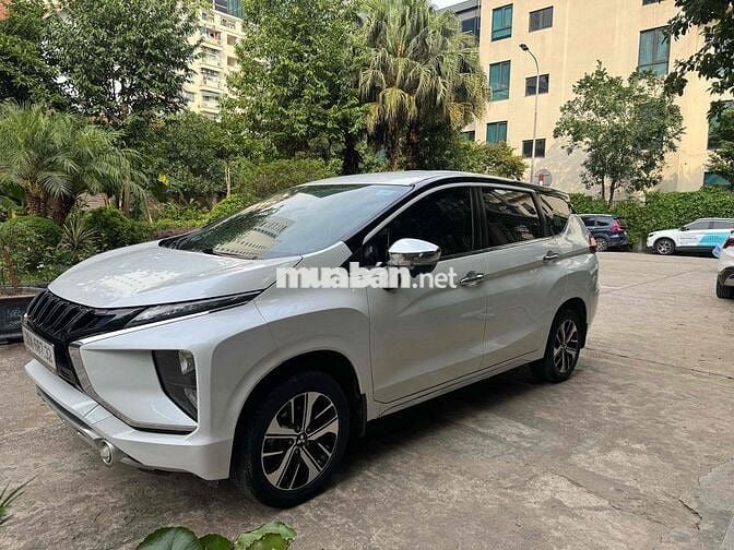 Mitsubishi Xpander 2020 1.5AT - 95000 km