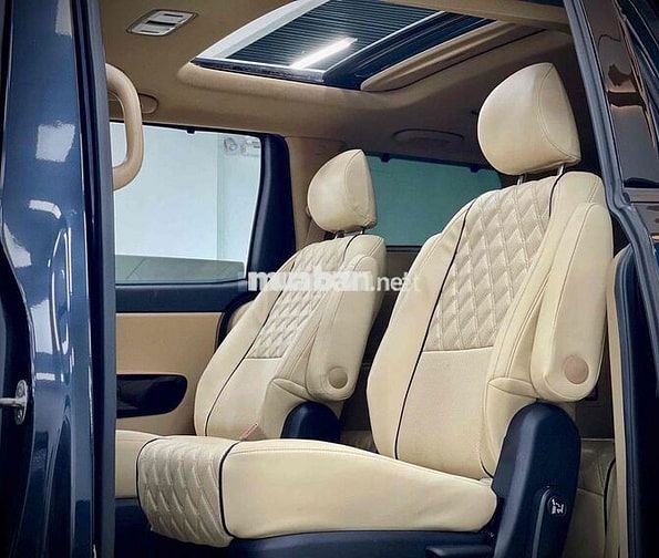 🚘 Kia Sedona 2020 DATH 2.2L Full Dầu - Xe Đẹp