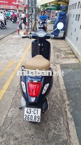 Bán lại xe ga piaggo primar 2014