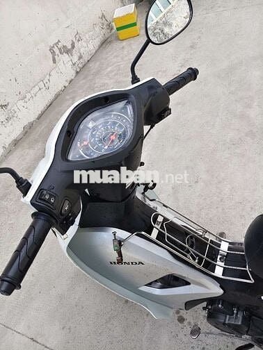 Wave a zin êm còn mới