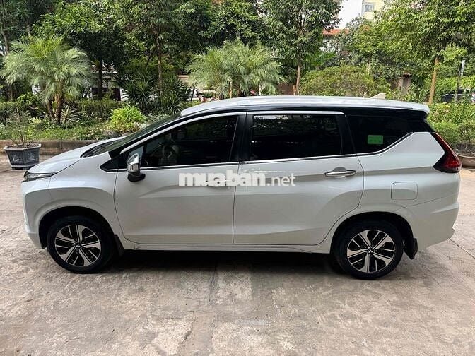 Mitsubishi Xpander 2020 1.5AT - 95000 km