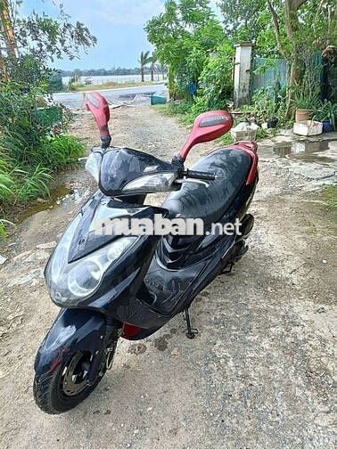 Xe Excel II 150cc