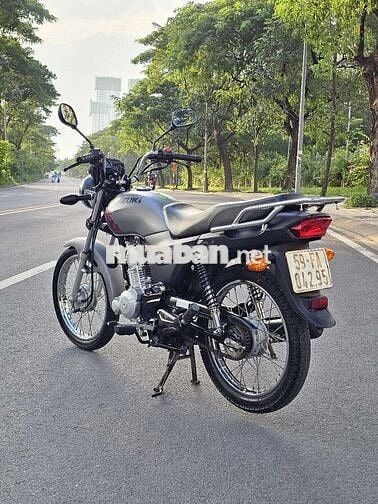 BÁN XE SUZUKI -GD110