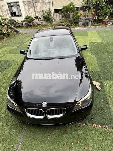 BMW 5 Series 20***00 km