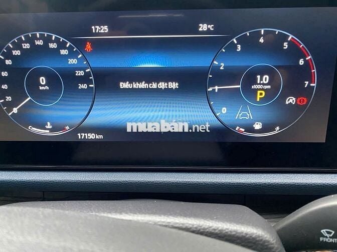 Ford Territory Titanium X 2023 -17000km