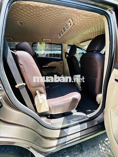 Mitsubishi Xpander 2019 1.5 AT - 120 km