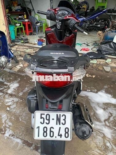 Sh 150 2019 abs khoá smk up ao sh ý bstp chính chủ