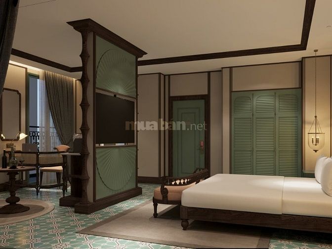 🏖️ REGAL MAISON® PHÚ YÊN – NHÀ PHỐ 5 TẦNG MẶT BIỂN TRUNG TÂM | CHỈ TỪ