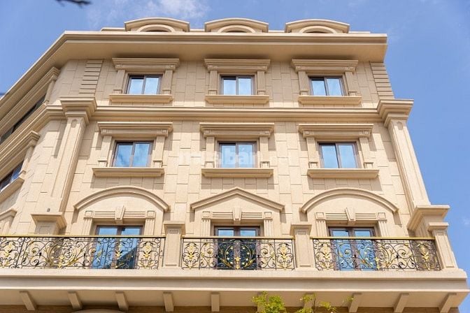 🏖️ REGAL MAISON® PHÚ YÊN – NHÀ PHỐ 5 TẦNG MẶT BIỂN TRUNG TÂM | CHỈ TỪ