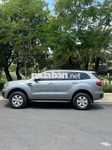 Ford Everest 2019 1 cầu chất lượng giá tốt