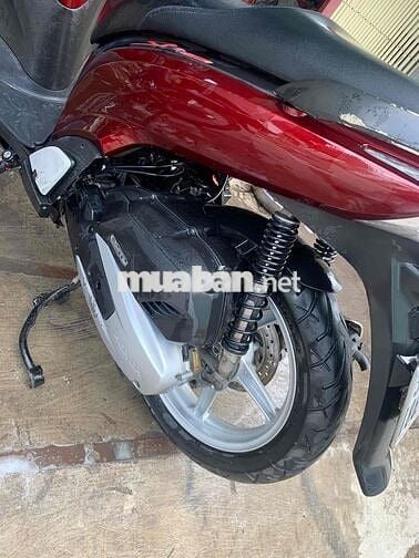 Sh 150 2019 abs khoá smk up ao sh ý bstp chính chủ