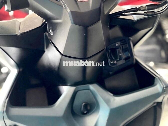 Vario 150 2019 BS95 Rất đẹp máy zin có góp 0đ