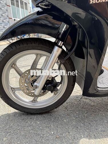 Vision 110cc 2015 BSTP 9 chủ