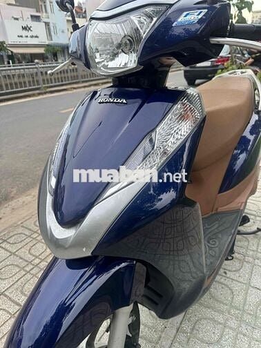 Honda Lead 125 2015 Bs Thành Phố Zin Đẹp