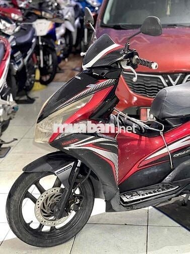 Air Blade 2012 BS65 Máy zin êm ấm ngay chủ có góp