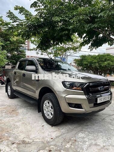 Ford Ranger 2016 XLS 2.2L 4x2 AT - 13000 km