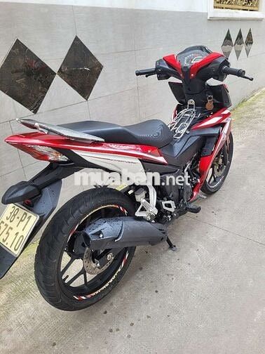 Can ban xe winner nhu hinh hoac giao luu xe khac