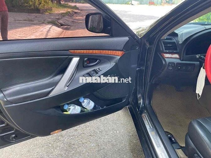 Toyota Camry 2011 - 14 km