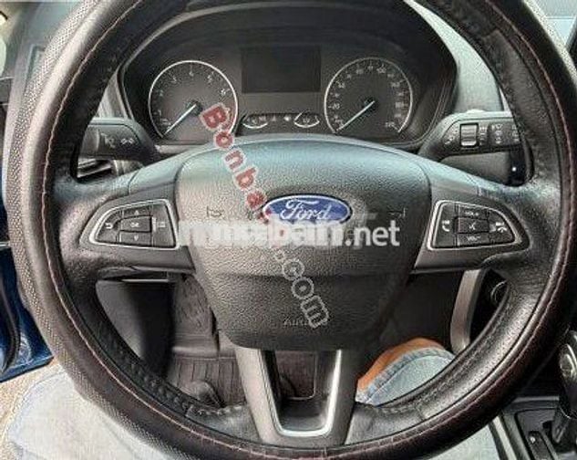 Ford EcoSport 1.0 Turbo Titanium odo 48v