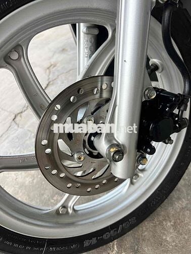 Vison Fi xe đẹp Máy Zin