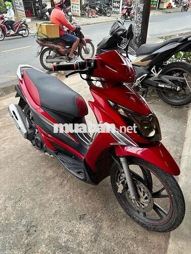 Hayate FI 2013 bstp máy zin êm.máy ngon.Xe rất đẹp
