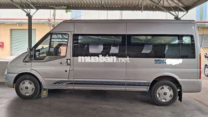 149 2015 Standard MID - 350000 km