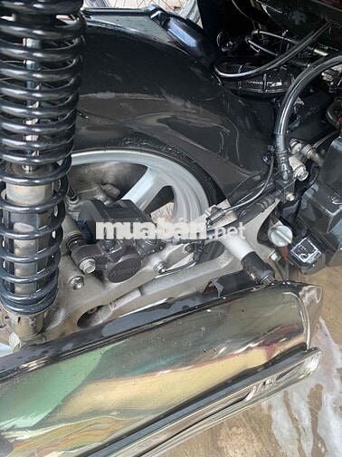 Sh 150 2019 abs khoá smk up ao sh ý bstp chính chủ