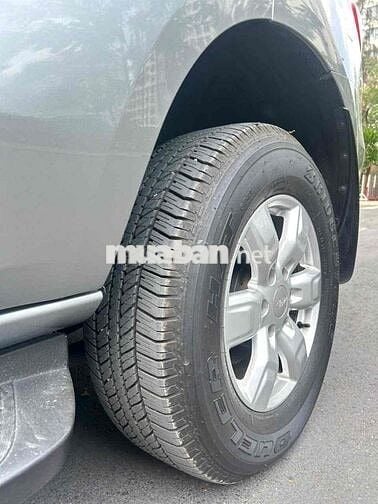 Ford Everest 2019 1 cầu chất lượng giá tốt