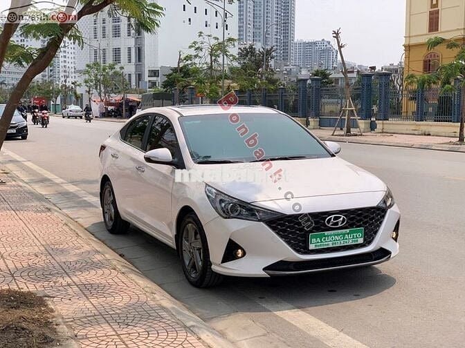 ✓Hyundai Acent 1.4 ATH 2024