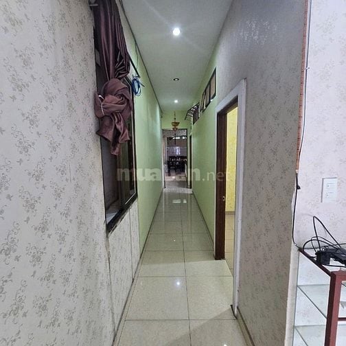 CHO THUÊ CHUNG CƯ Lầu 2 80m2 - 3PN 1WC 1 Bếp - TRUNG TÂM Q5 ,TPHCM